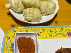-东顺全羊坊烧烤炒菜莜面(张北店)