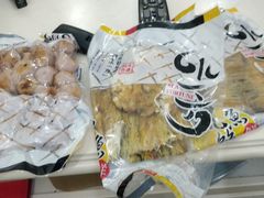 -水一方现烤鱿鱼丝大连特产(华南亿合城店)