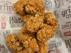-The Habit Burger Grill 哈比特汉堡(世博店)