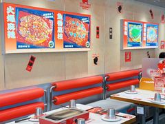 -雅佳神话·麻辣烤鱼(新街口店)