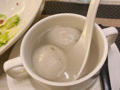 -郑州希尔顿酒店·阿米奇意大利餐厅