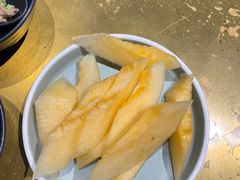 -手选潮汕鲜牛肉火锅(二七广场店)