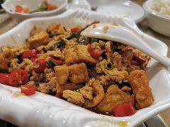 -李师傅脆肚(梅林店)