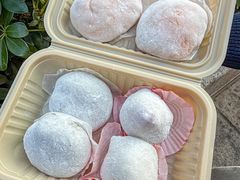 -澳门长洲糯米糍(柯打苏沙街店)
