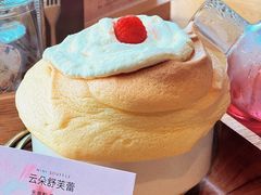 -荷恬·精致蔬食料理(富国街店)
