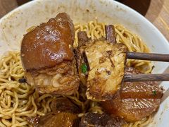 -寻裕记·现炒浇头面(人民广场店)