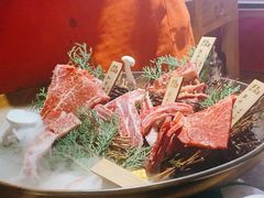 -黑牛の店·和牛烧肉(合生汇店)