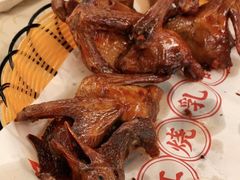 -百利鸽王(紫薇路店)