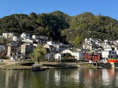-新安江山水画廊风景区