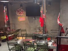 -幸福小串·地摊小炉子(三阳路店)