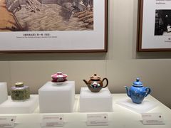 -中国茶叶博物馆(双峰馆区)