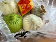 -蒋家桥饺面店(广陵路店)