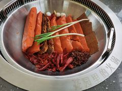 -悦见花开·花园里的火锅·露营·下午茶