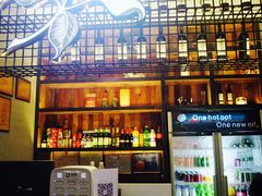 -锅说大脸毛肚重庆老火锅(佐阾店)