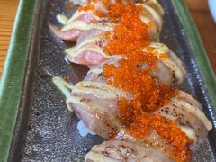 -福匠日本料理(人民路店)