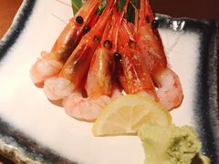 -千代武日本料理(哈西店)