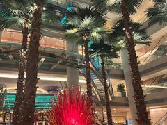 -威斯汀舞台餐厅