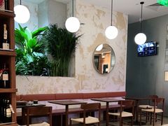 大堂-BAKER&SPICE(祥云小镇店)