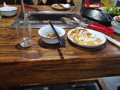 -柿子树炭烤羊腿(金台路店)