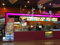 -太原华邦影城(潮流汇店)