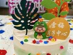 -雪梅月子中心(华侨城店)
