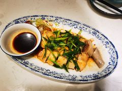 -常来小聚·广州非遗传承餐厅(高德置地店)