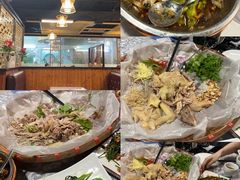 -十三姨工厨顺德美食·宴会·团餐(天河北路店)