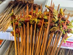 -钢管厂五区小郡肝串串香火锅(梅川路店)