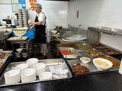 -毛华美食(清扬路店)