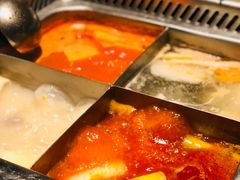 -海底捞火锅(河东万达广场店)