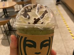 -星巴克(成都太古里二店)