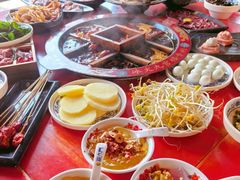 -巴九门老火锅(来福士打望店)