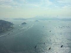 -天龙轩(香港丽思卡尔顿酒店)