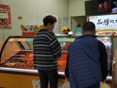 -沃尔玛购物广场(东莞凤岗中心分店)