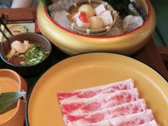 -牛New寿喜烧(闵行龙湖天街店)