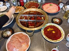 -长嘉·河图火锅(长嘉汇江景旗舰店)