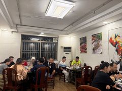 -肥佬椰子鸡(文锦渡店)