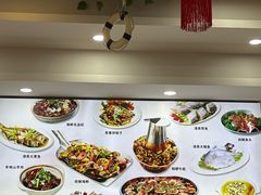 -碧海银沙海鲜餐厅(恒大海上威尼斯店)