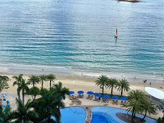 -深圳大梅沙京基洲际度假酒店