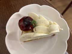 -Ten Olives甜点