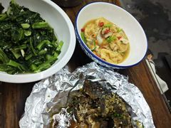 -衡厨·衡阳土菜(中南店)