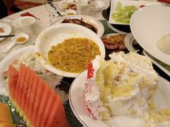 -中国饭店-餐厅