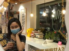 -BE YOLO必有乐&小红帽三明治