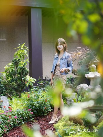 家庭聚餐｜红子鸡粤菜馆见️