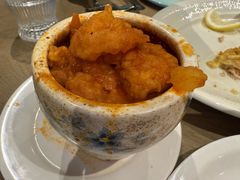 -波特曼西餐厅(中央大街店)