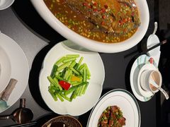 -湖滨客舍·湖北菜