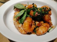 -四季餐厅·新津菜(环湖中路店)