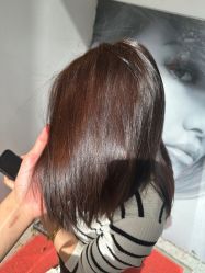 -范美特接发·染发漂发