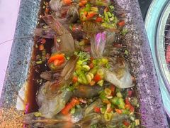 -瑞杰烧烤店·24小时营业(山东路店)