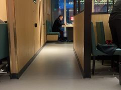 -海底捞火锅(长沙华创国际广场店)